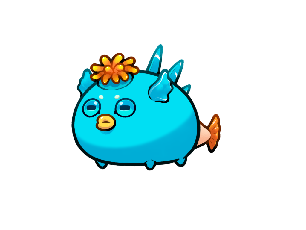 Axie Image