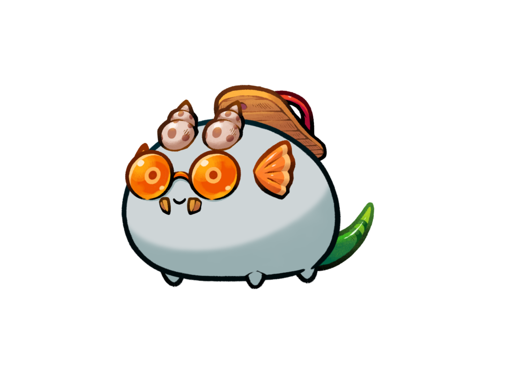 Axie Image