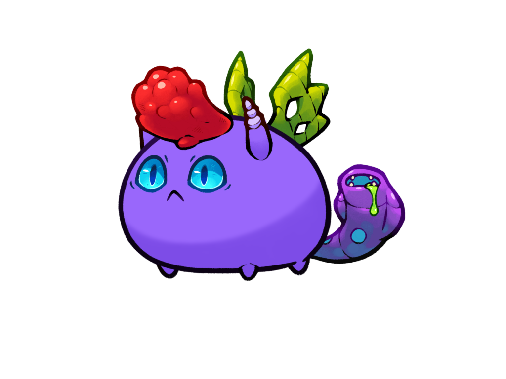 Axie Image