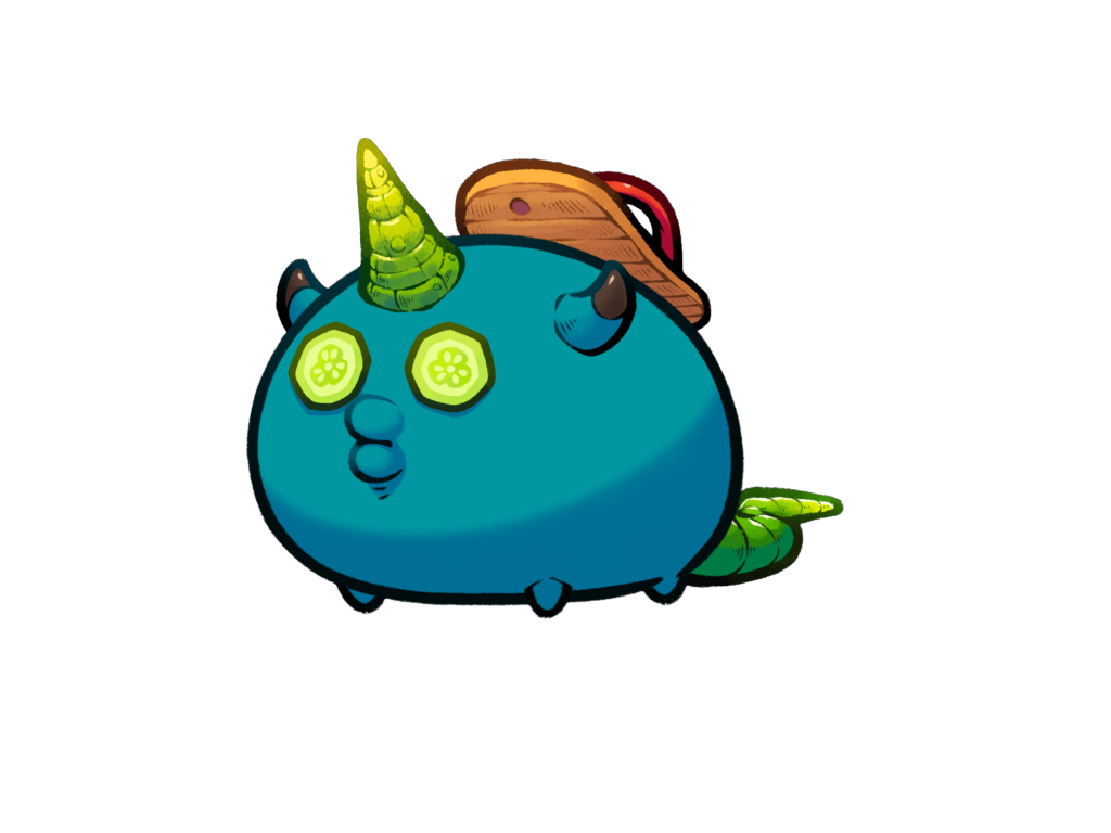 Axie 11960307