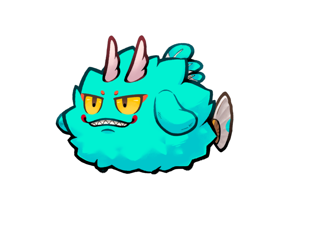 Axie Image