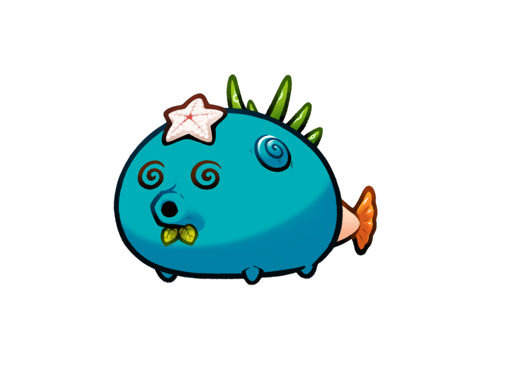 Axie Image