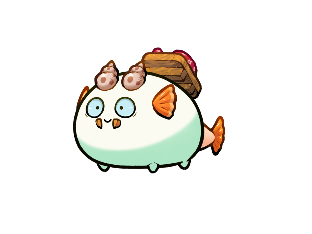 Axie Image