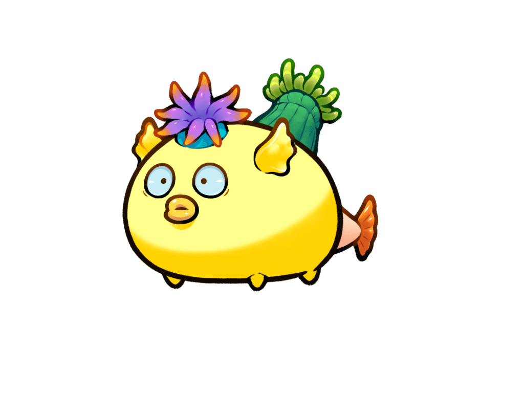 Axie Image