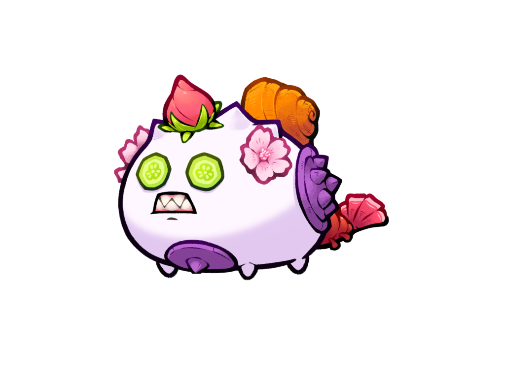 Axie Image