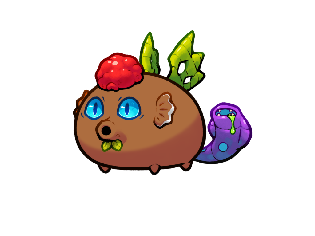 Axie Image
