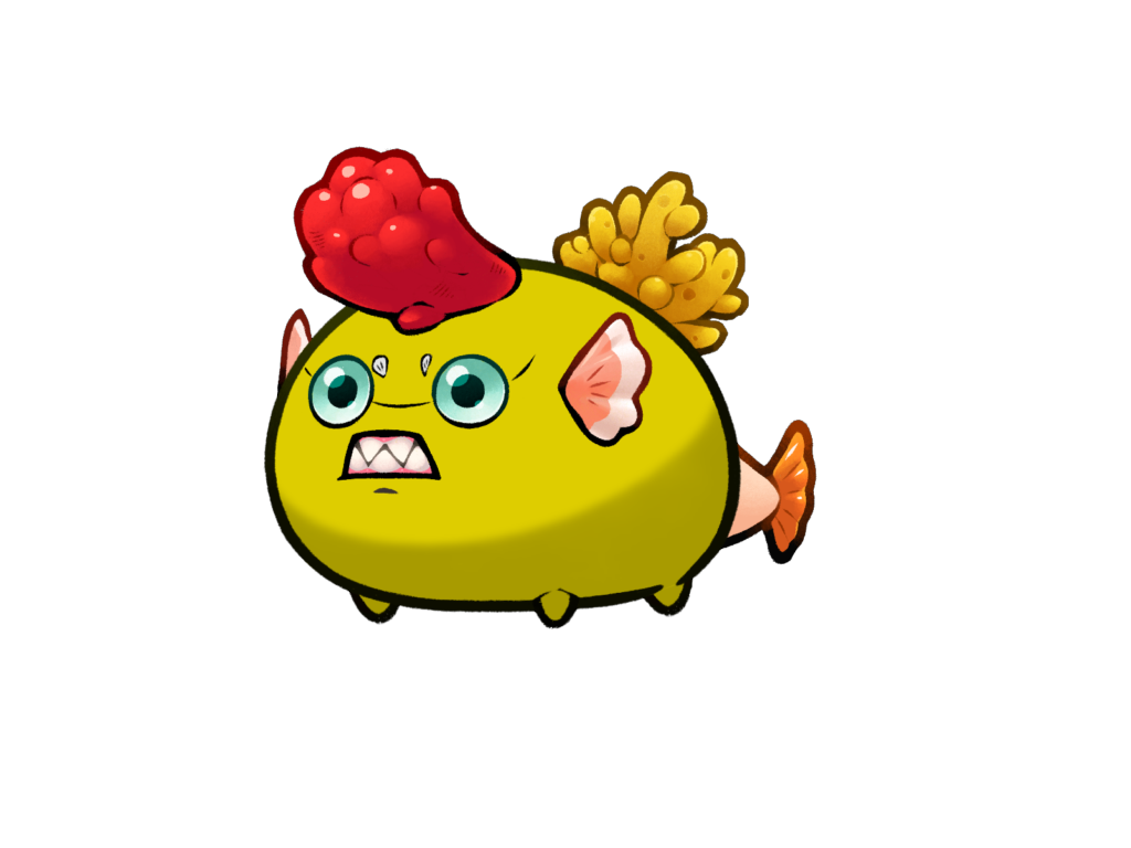 Axie Image