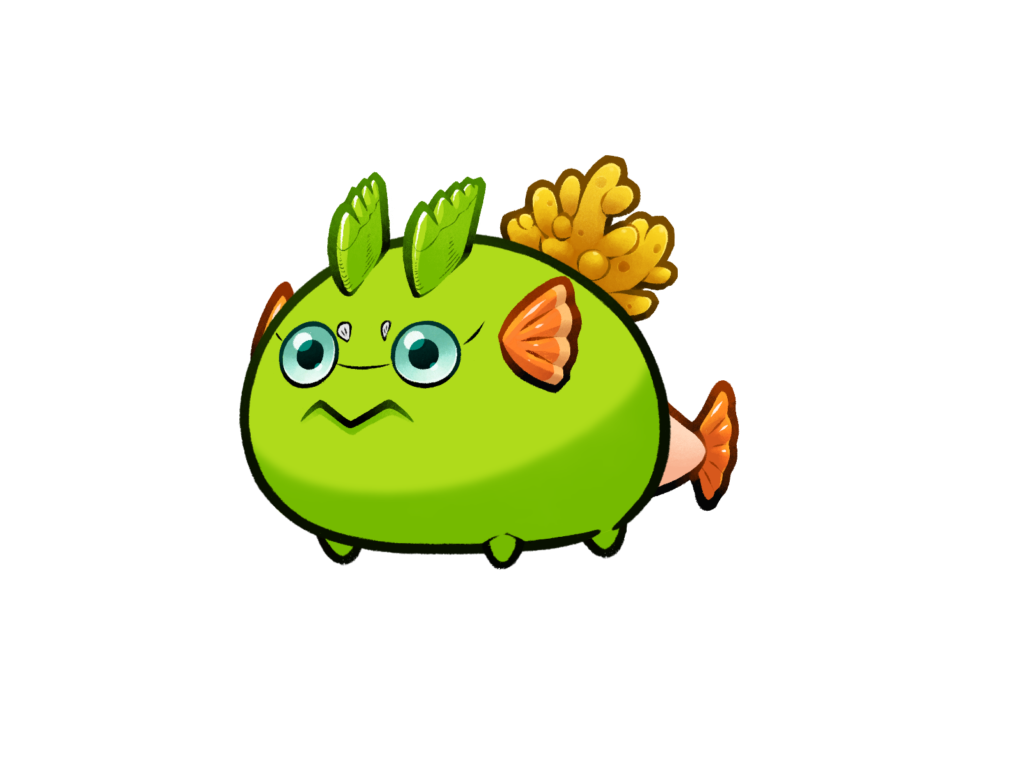 Axie Image