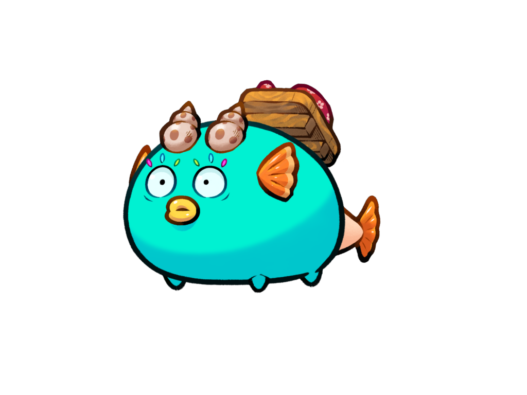 Axie Image