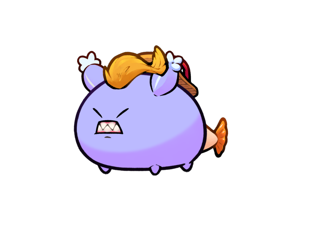 Axie Image