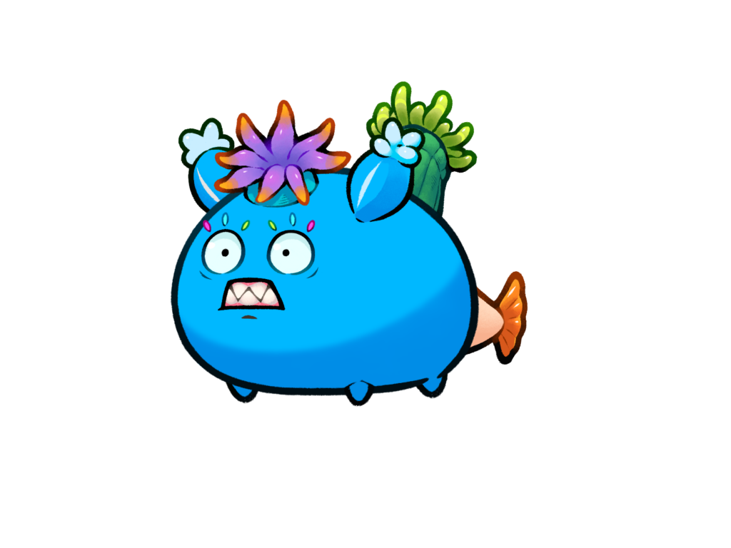 Axie Image
