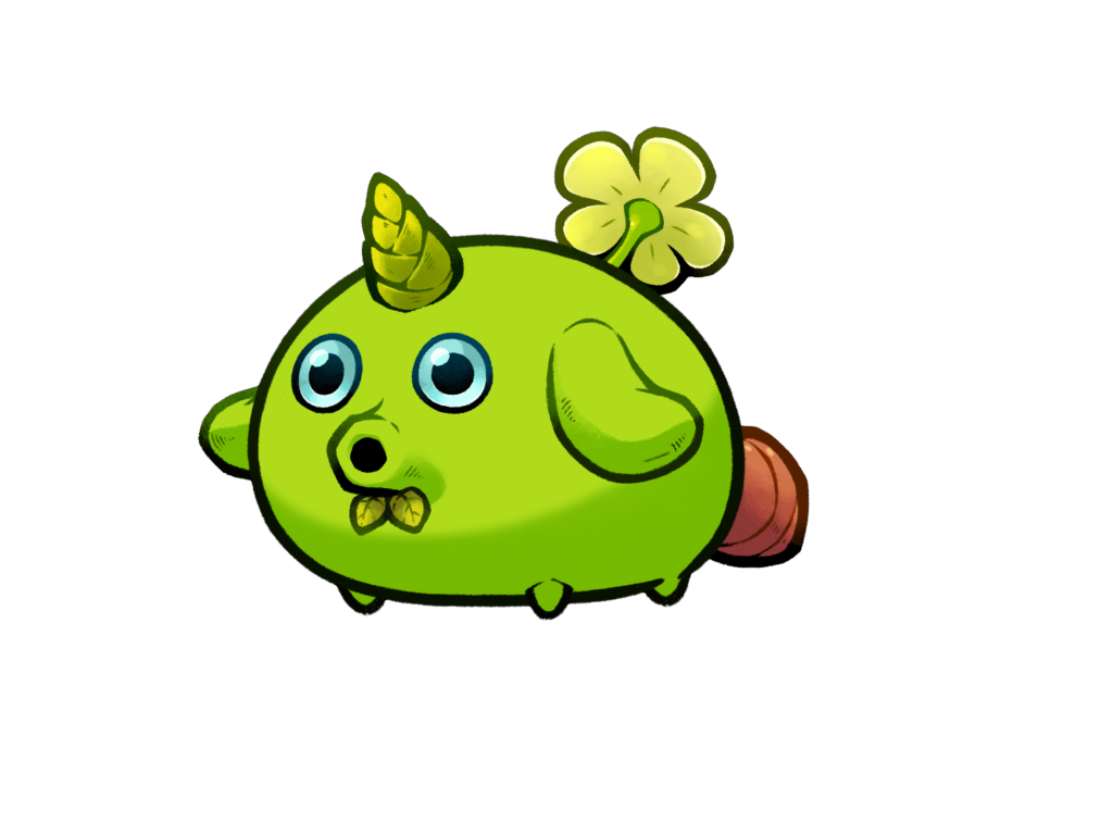Axie Image