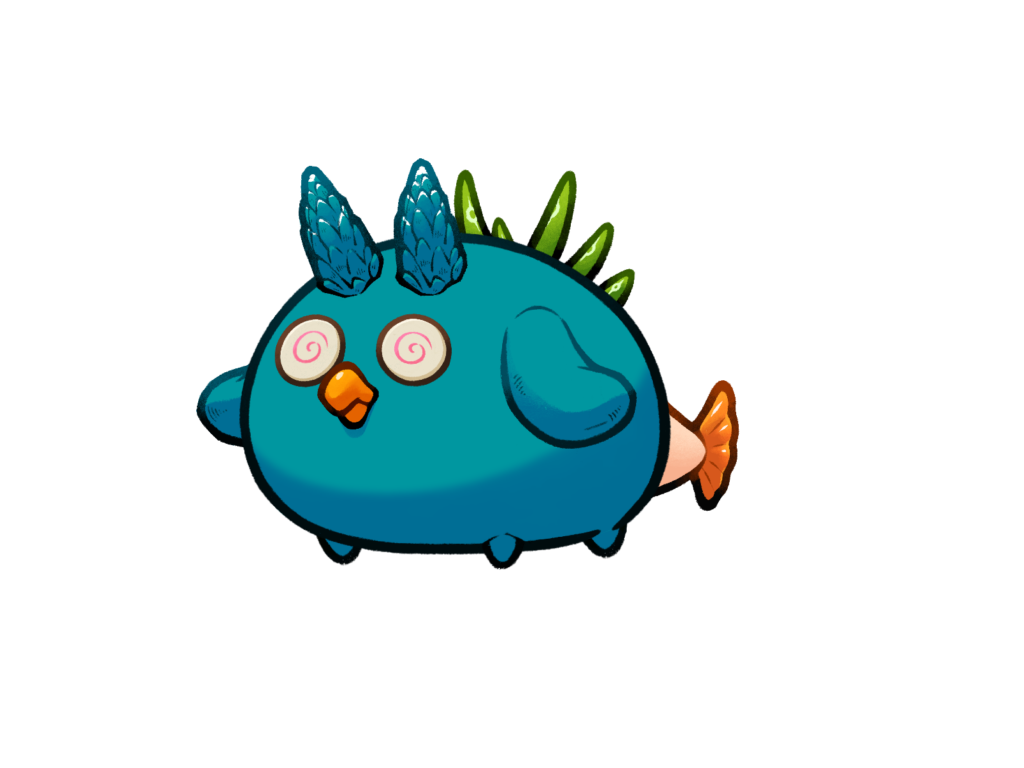 Axie Image
