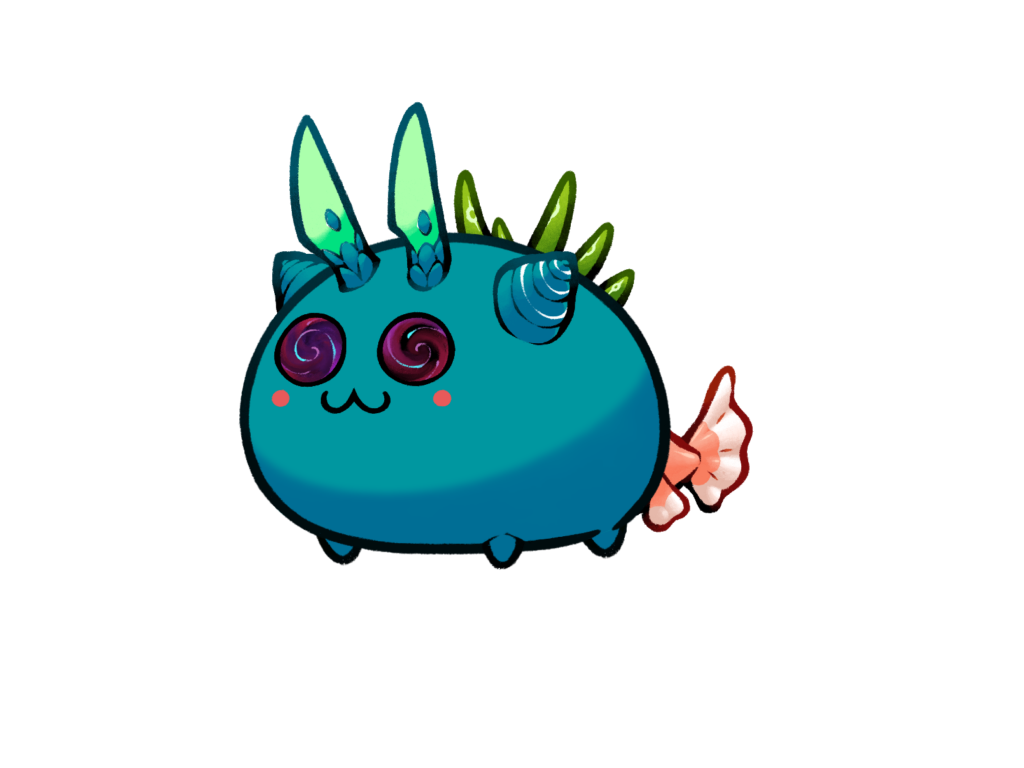 Axie 11965365