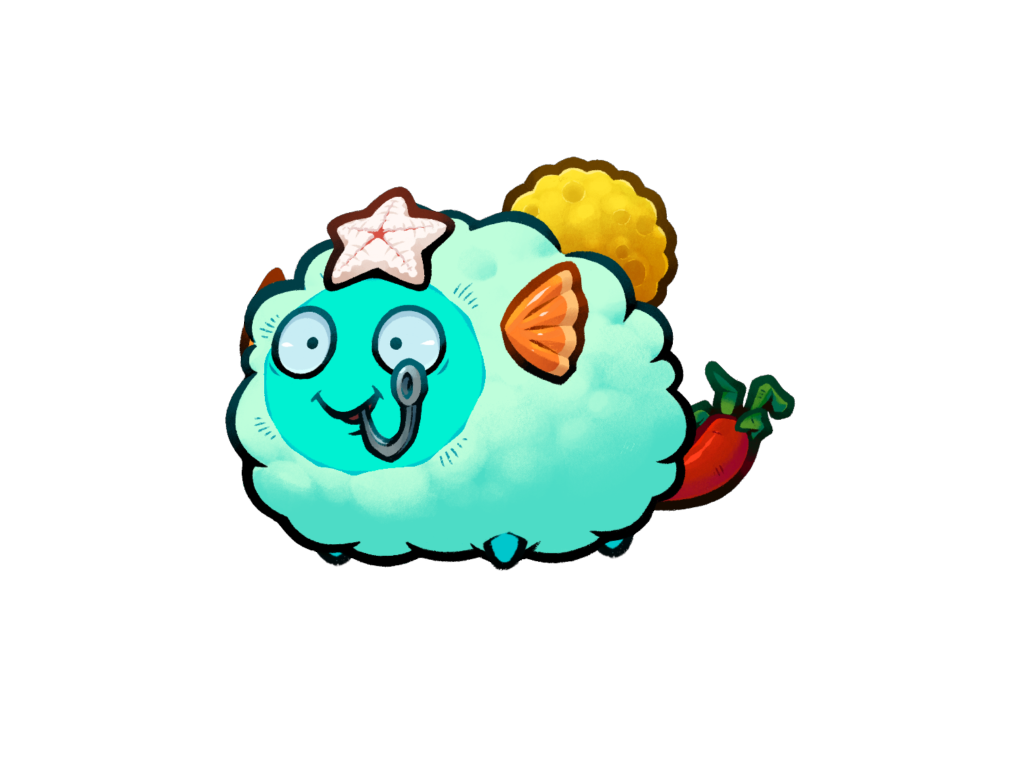 Axie Image