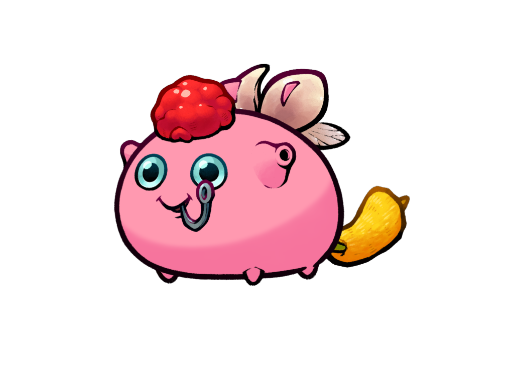 Axie Image