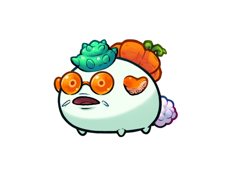 Axie 11965755