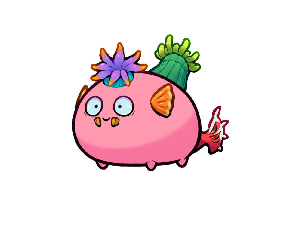 Axie Image