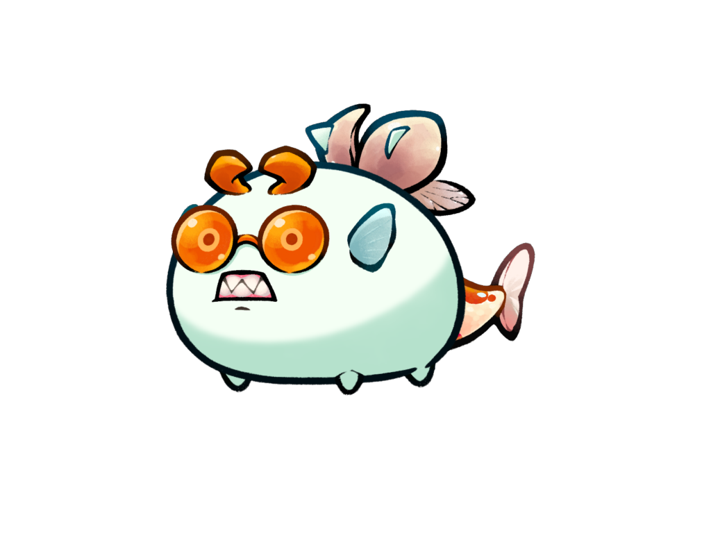 Axie 11966415