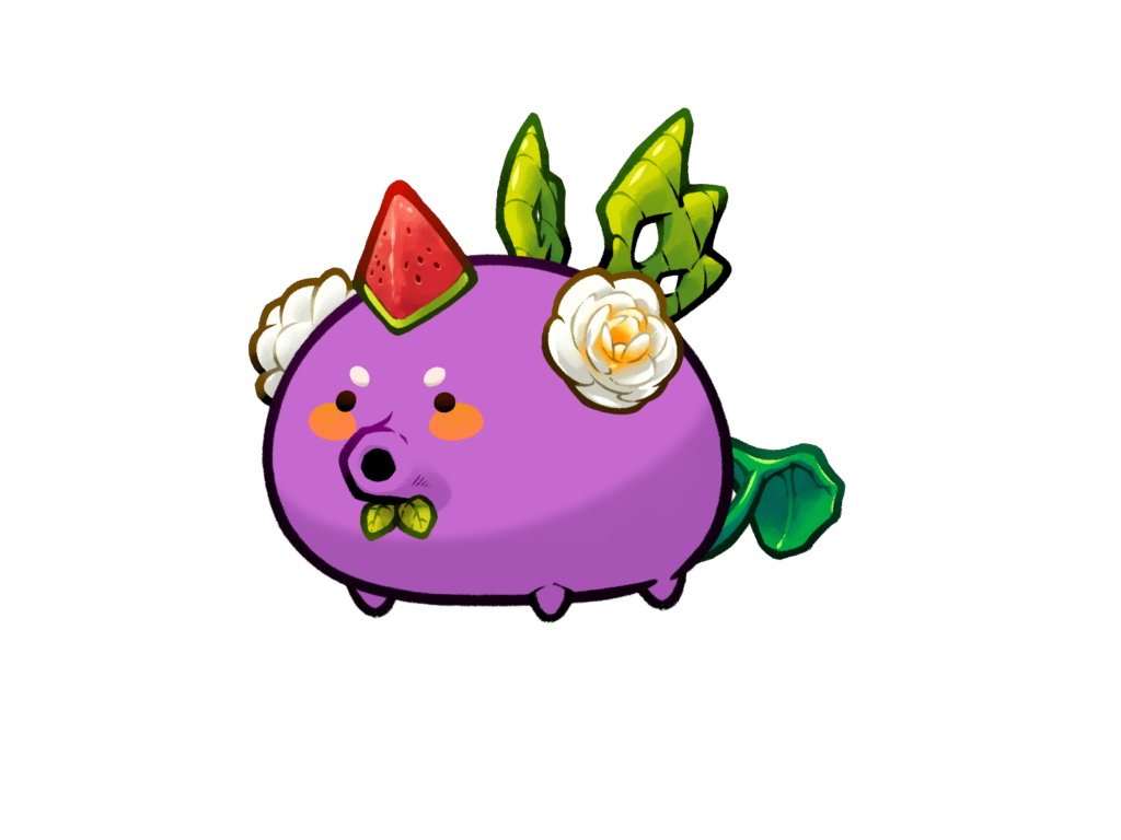 Axie Image