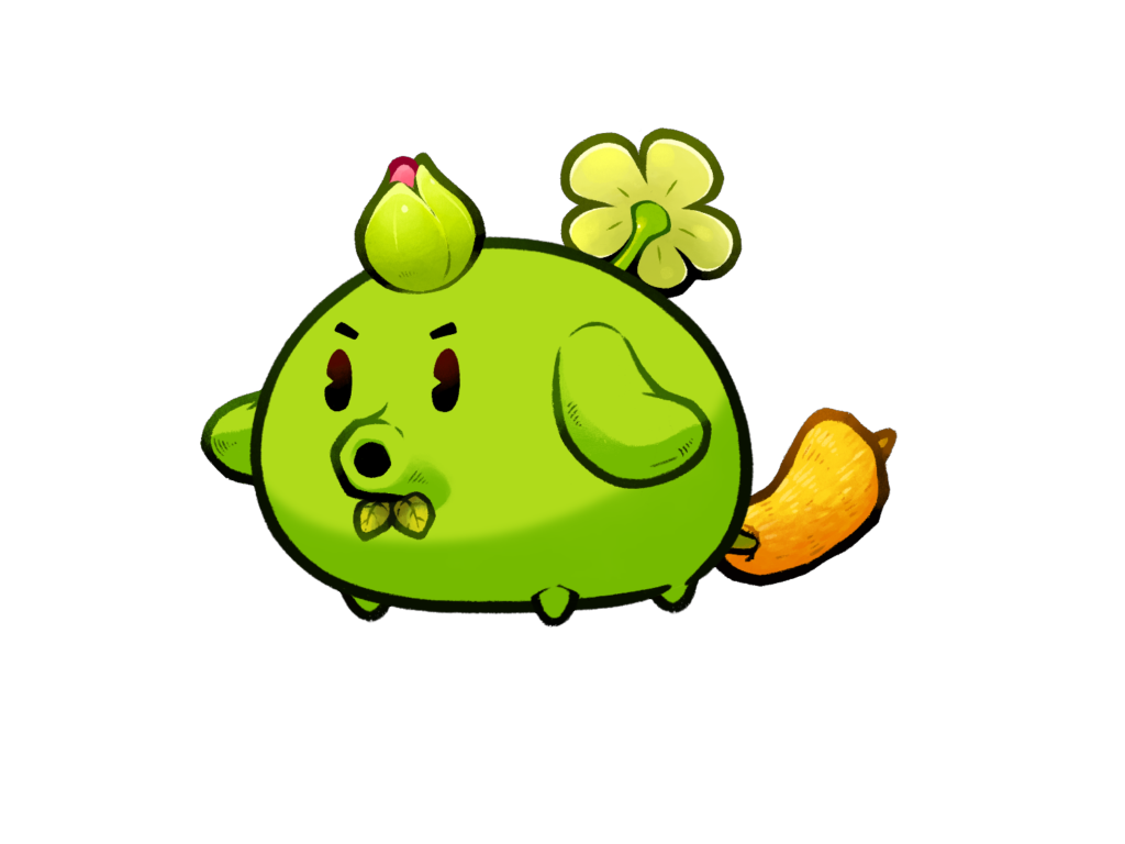 Axie Image