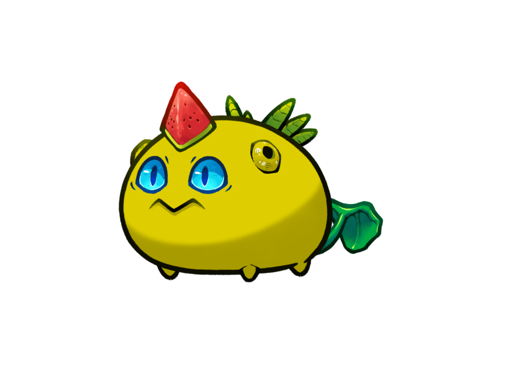 Axie Image