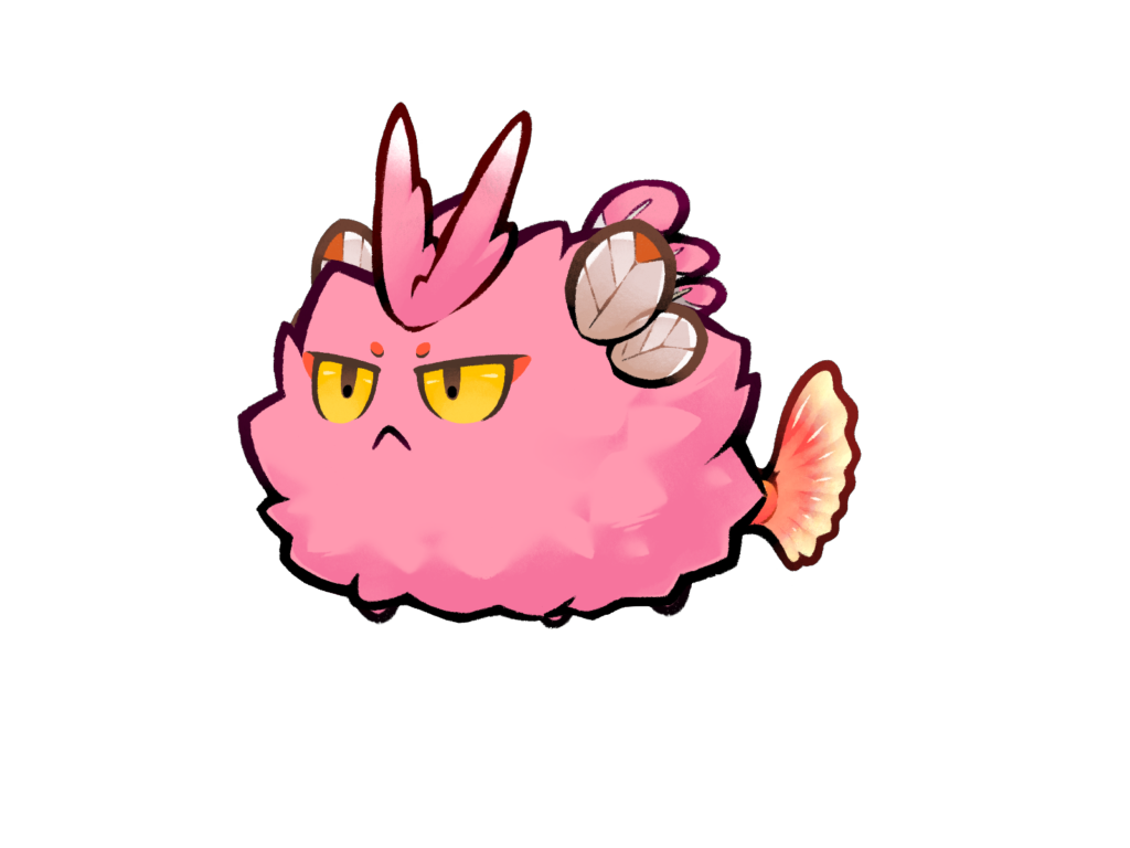 Axie Image