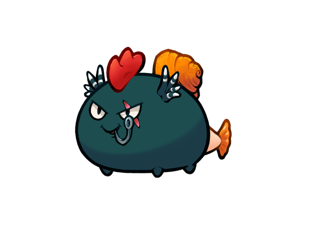 Axie Image
