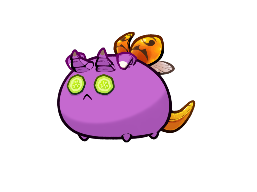 Axie Image