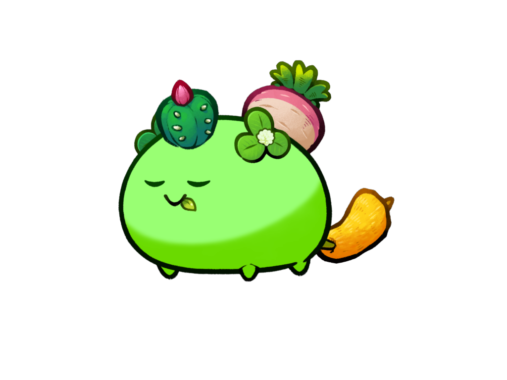 Axie 11968106