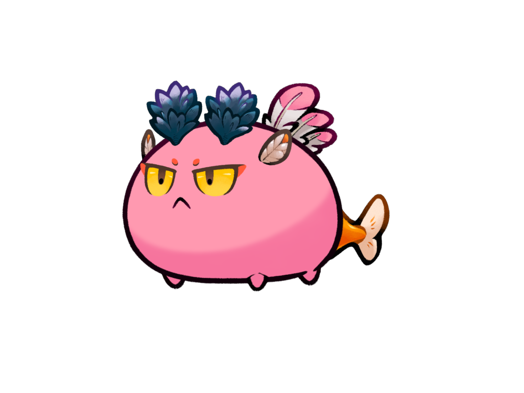 Axie Image
