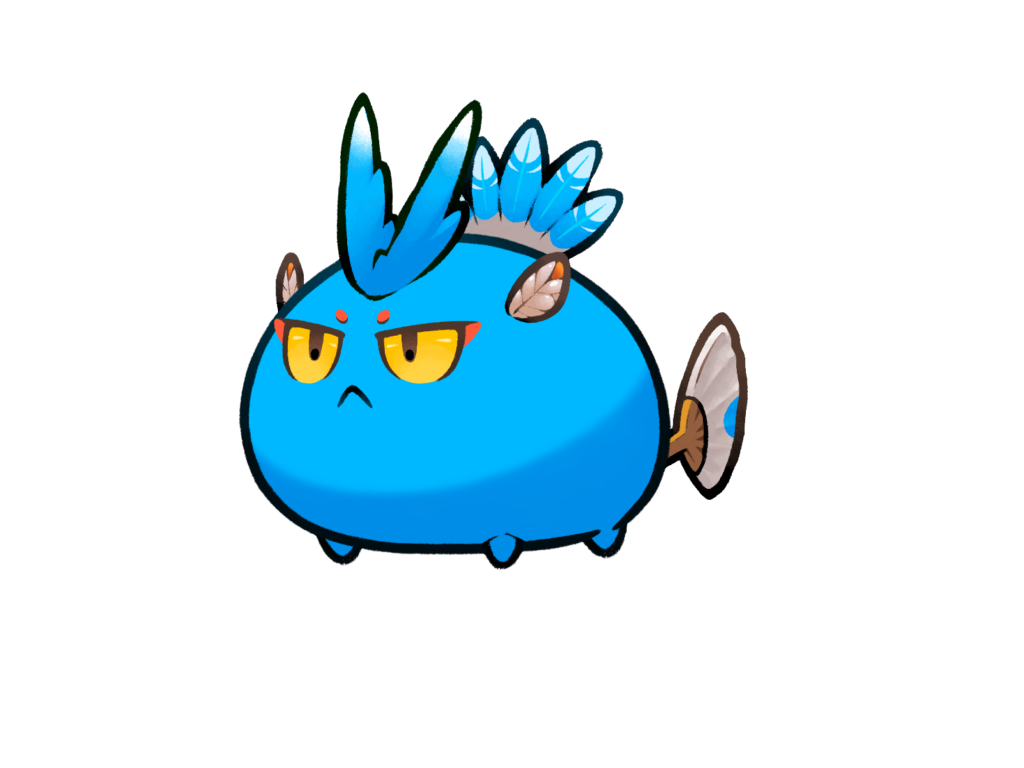 Axie Image