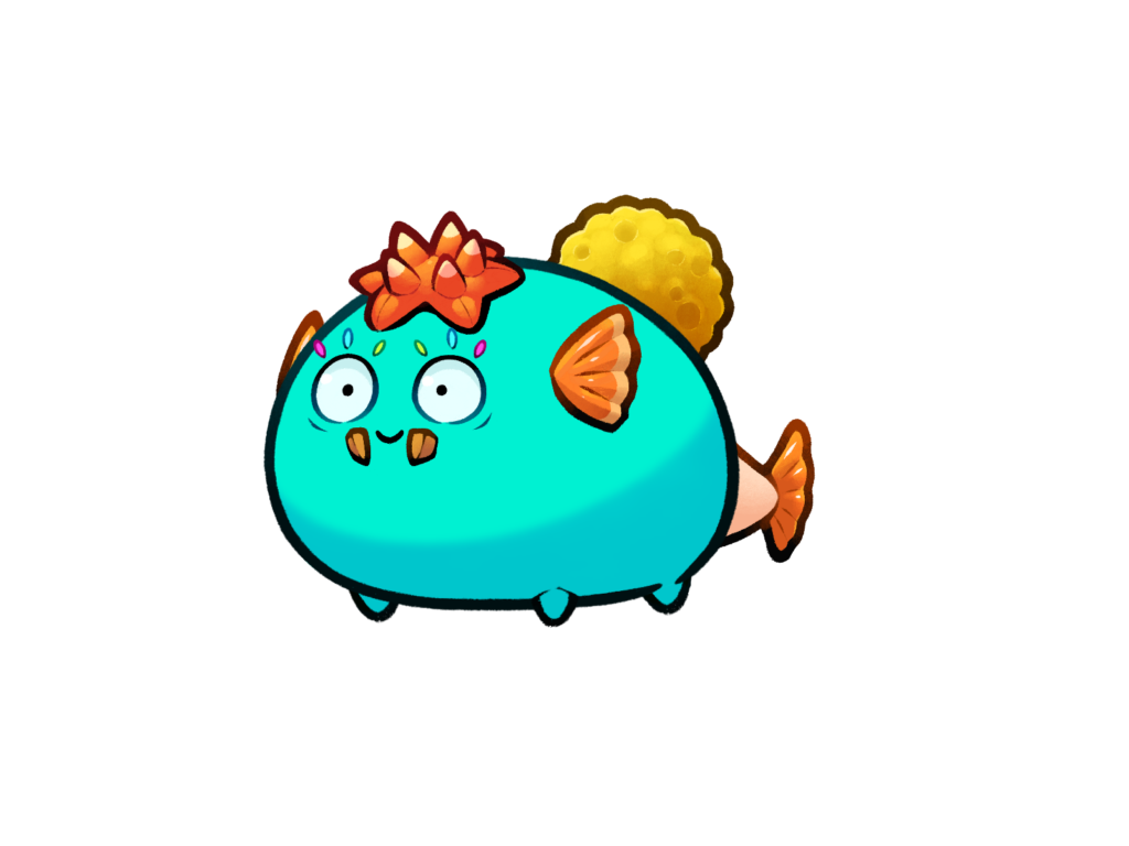 Axie Image