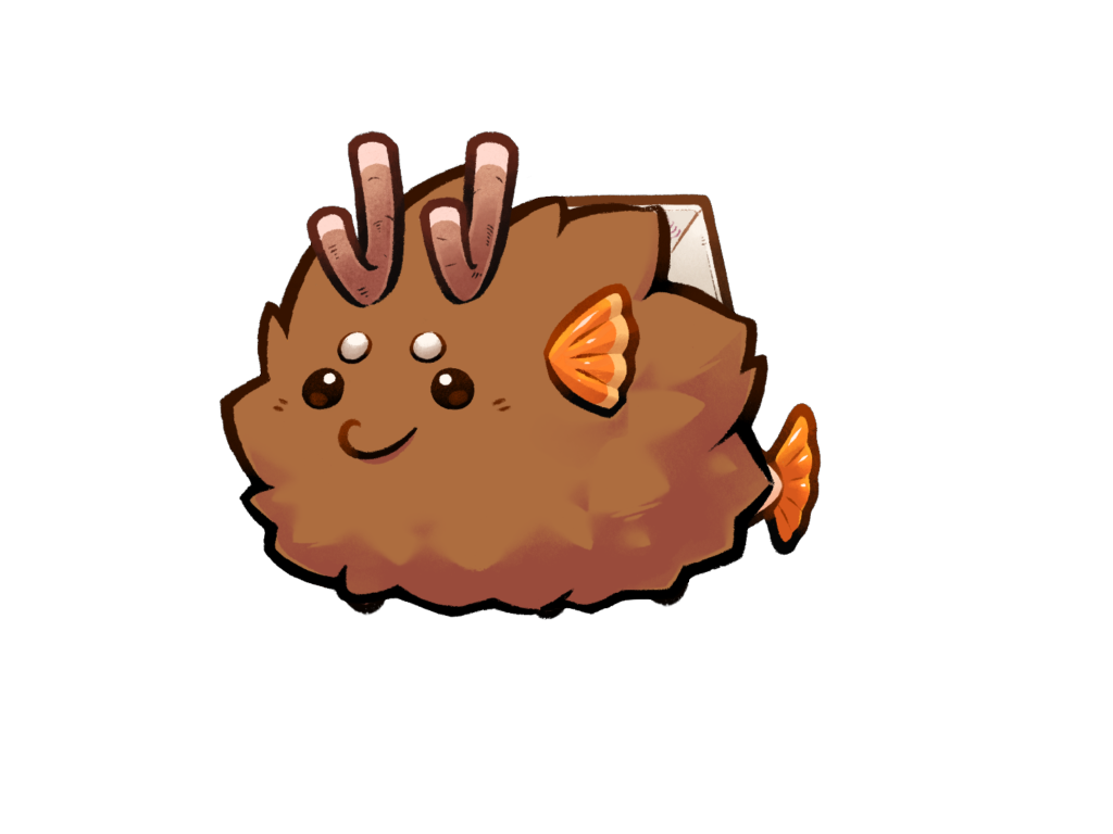 Axie Image