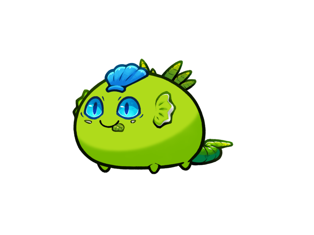 Axie Image