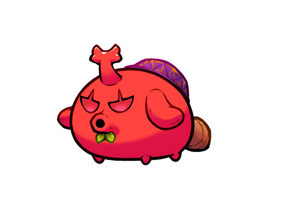 Axie Image