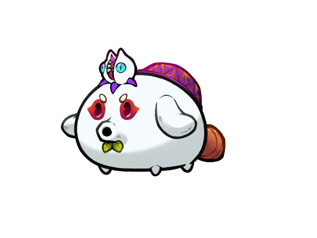 Axie 11969473