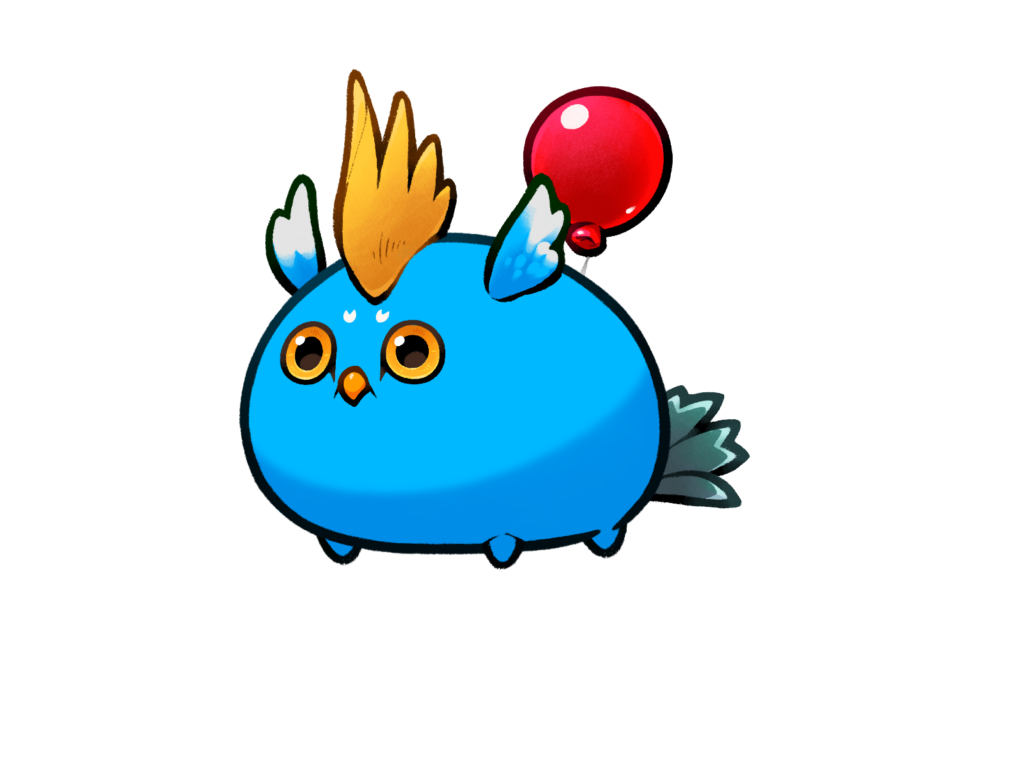 Axie Image