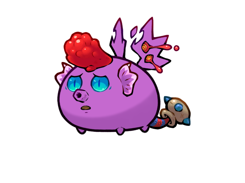 Axie 11969587