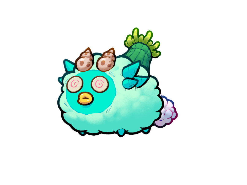 Axie Image