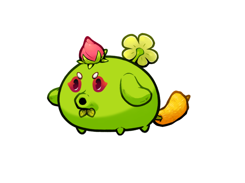 Axie Image