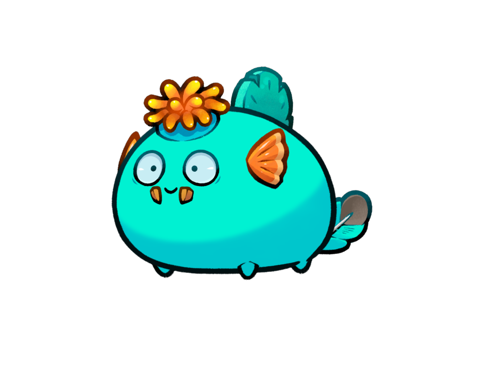 Axie Image