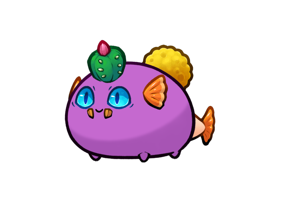 Axie Image