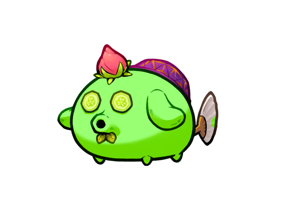 Axie Image