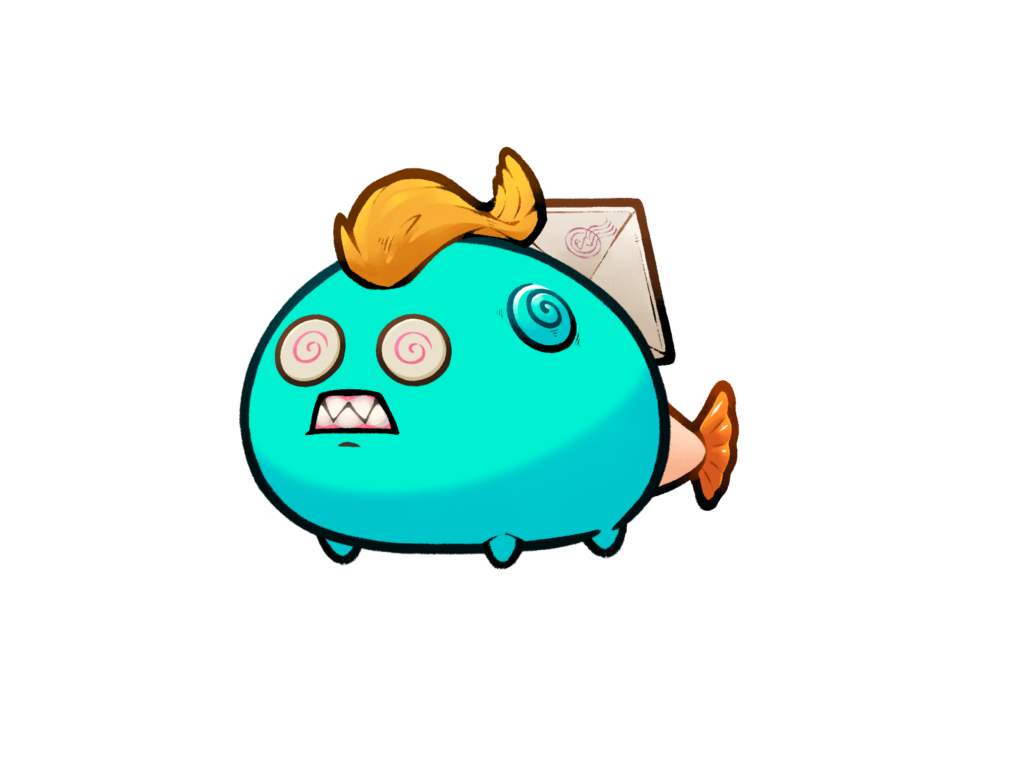 Axie Image