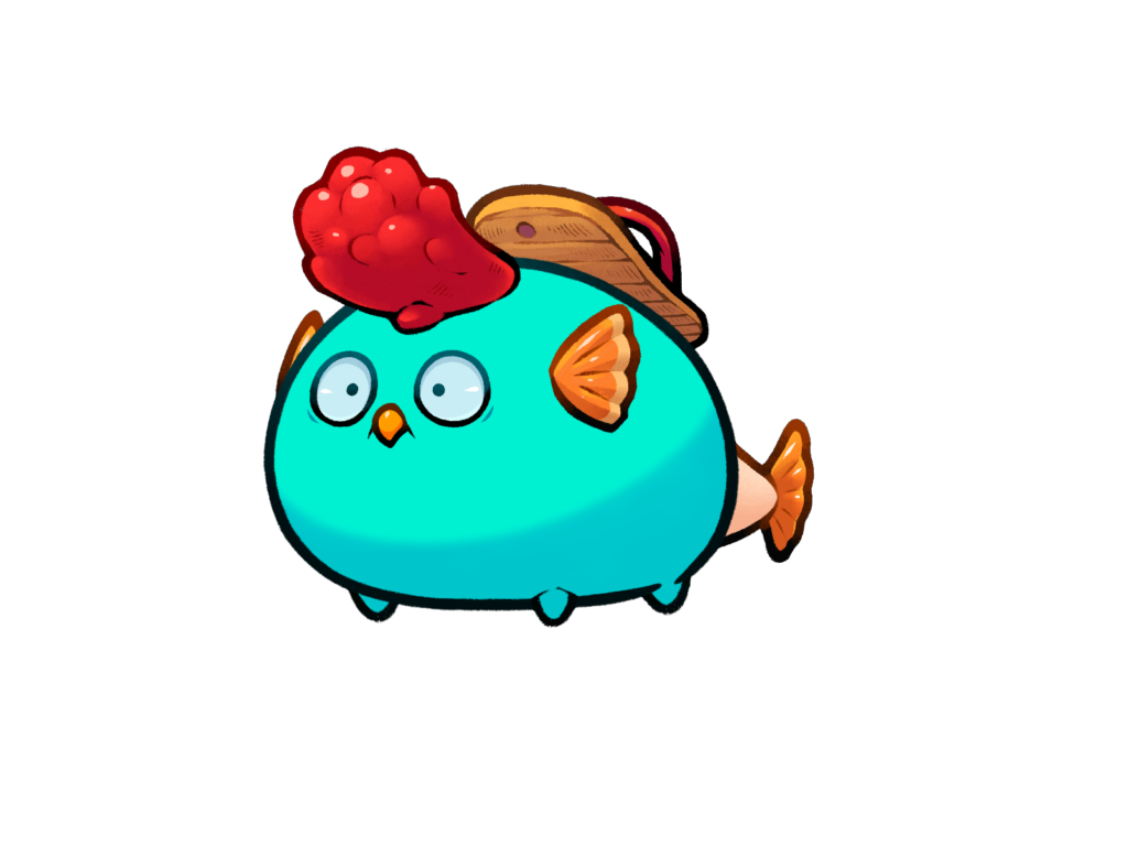 Axie Image