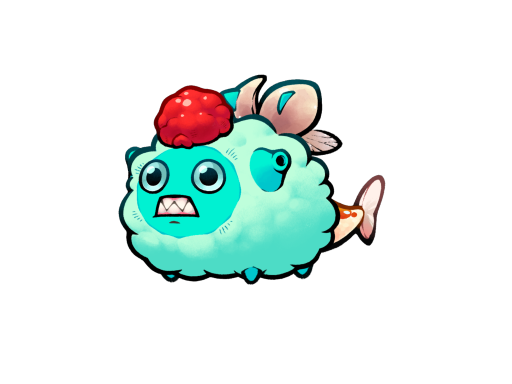 Axie 11972710