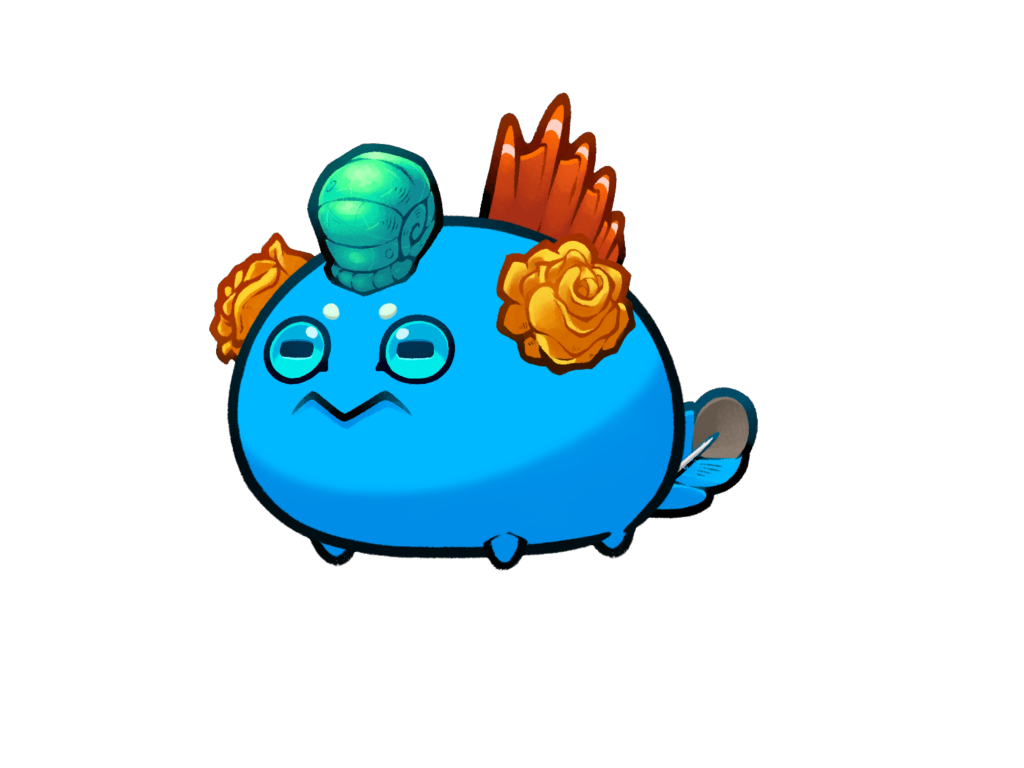 Axie Image