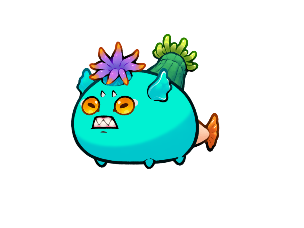 Axie Image
