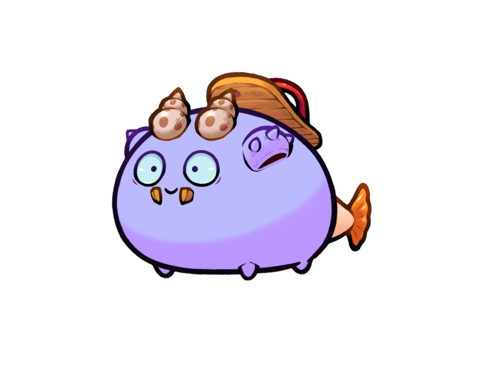 Axie Image